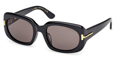 Tom Ford FT1253-F Sunglasses