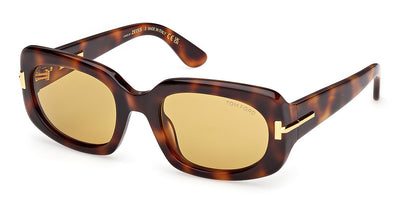 Tom Ford FT1253 Sunglasses