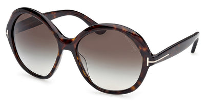 Tom Ford FT1282 Sunglasses