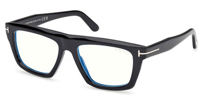 Tom Ford FT6059-B Eyeglasses