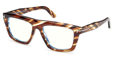 Tom Ford FT6059-B Eyeglasses