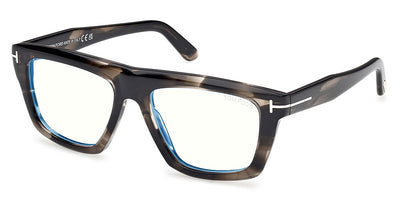 Tom Ford FT6059-B Eyeglasses