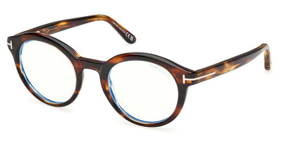 Tom Ford FT6061-B Eyeglasses