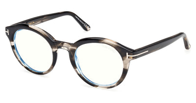 Tom Ford FT6061-B Eyeglasses