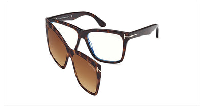 Tom Ford FT6069-B Eyeglasses