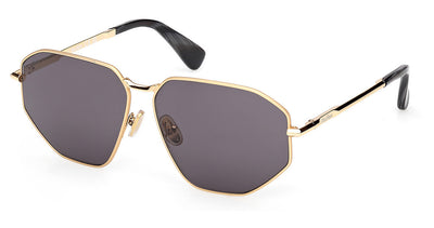 MaxMara MM0143 Sunglasses