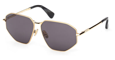 MaxMara MM0143 Sunglasses