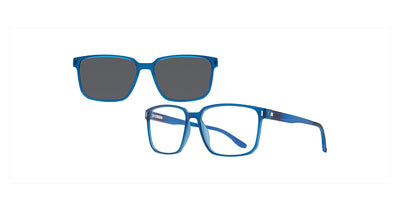 Zimco OXYGEN 6034 Eyeglasses