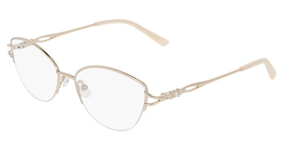 Marchon NYC TRES JOLIE 213 Eyeglasses