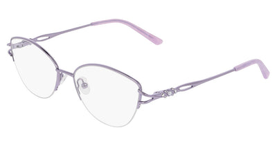 Marchon NYC TRES JOLIE 213 Eyeglasses