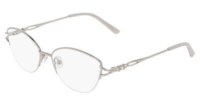 Marchon NYC TRES JOLIE 213 Eyeglasses