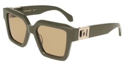 Ferragamo SF2084S Sunglasses