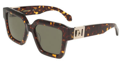 Ferragamo SF2084S Sunglasses