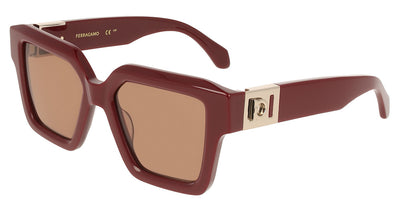 Ferragamo SF2084S Sunglasses
