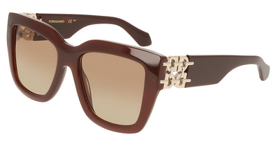 Ferragamo SF2083SE Sunglasses