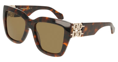 Ferragamo SF2083SE Sunglasses