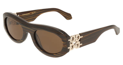 Ferragamo SF2082SE Sunglasses