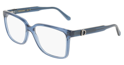 Ferragamo SF3043E Eyeglasses