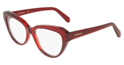 Ferragamo SF3046 Eyeglasses