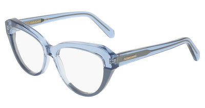 Ferragamo SF3046 Eyeglasses