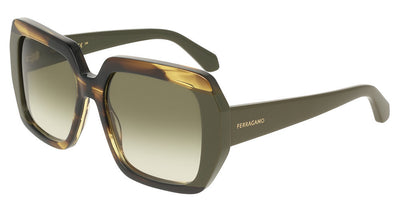Ferragamo SF2081S Sunglasses