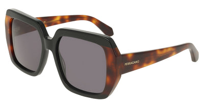 Ferragamo SF2081S Sunglasses
