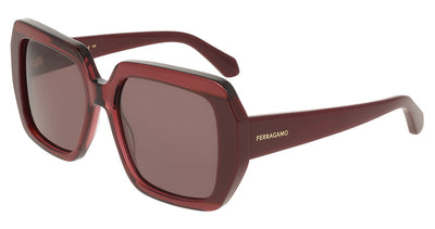 Ferragamo SF2081S Sunglasses