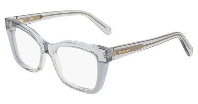 Ferragamo SF3052 Eyeglasses
