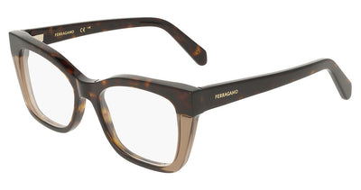 Ferragamo SF3052 Eyeglasses