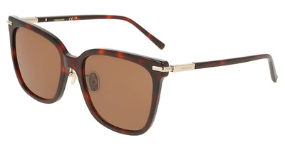 Ferragamo SF2037SLB Sunglasses