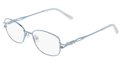 Marchon NYC TRES JOLIE 212 Eyeglasses