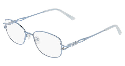 Marchon NYC TRES JOLIE 212 Eyeglasses