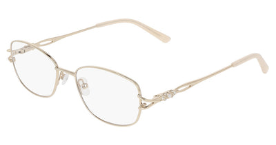 Marchon NYC TRES JOLIE 212 Eyeglasses