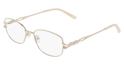 Marchon NYC TRES JOLIE 212 Eyeglasses