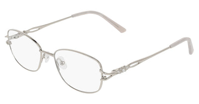 Marchon NYC TRES JOLIE 212 Eyeglasses