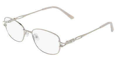 Marchon NYC TRES JOLIE 212 Eyeglasses