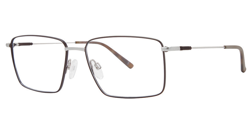 Stetson® Stetson Stainless Steel 607 Eyeglasses