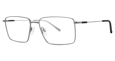 Stetson® Stetson Stainless Steel 607 Eyeglasses