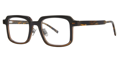 Randy Jackson Randy Jackson X160 Eyeglasses
