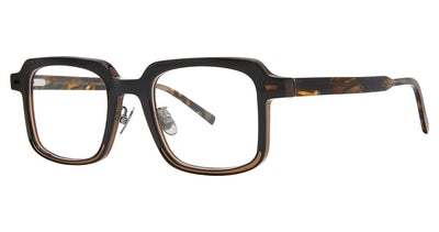Randy Jackson Randy Jackson X160 Eyeglasses