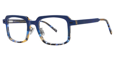 Randy Jackson Randy Jackson X160 Eyeglasses