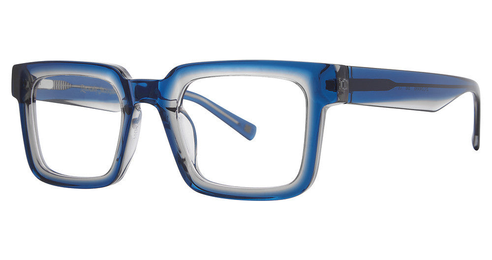 Randy Jackson Randy Jackson X161 Eyeglasses