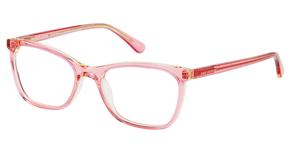 Juicy Couture JU 968 Eyeglasses