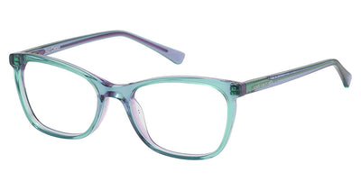 Juicy Couture JU 968 Eyeglasses