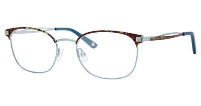 Liz Claiborne L 485 Eyeglasses