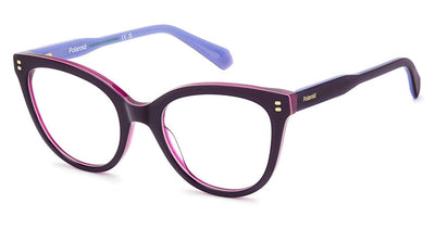 Polaroid PLD D585 Eyeglasses