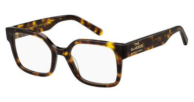 Marc Jacobs MARC 861 Eyeglasses