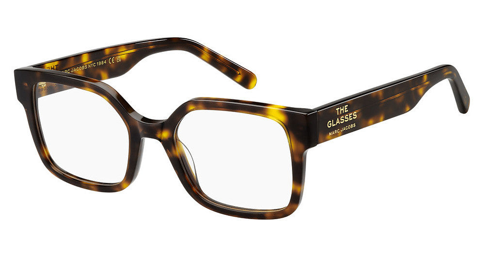 Marc Jacobs MARC 861 Eyeglasses