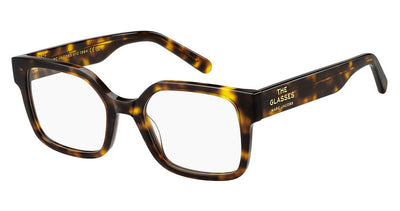 Marc Jacobs MARC 861 Eyeglasses