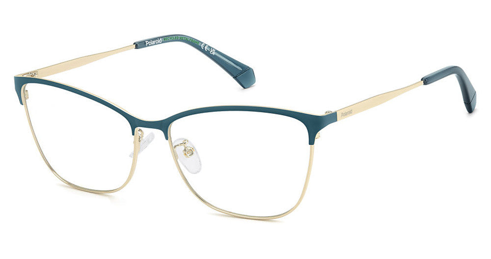 Polaroid PLD D584/G/US Eyeglasses